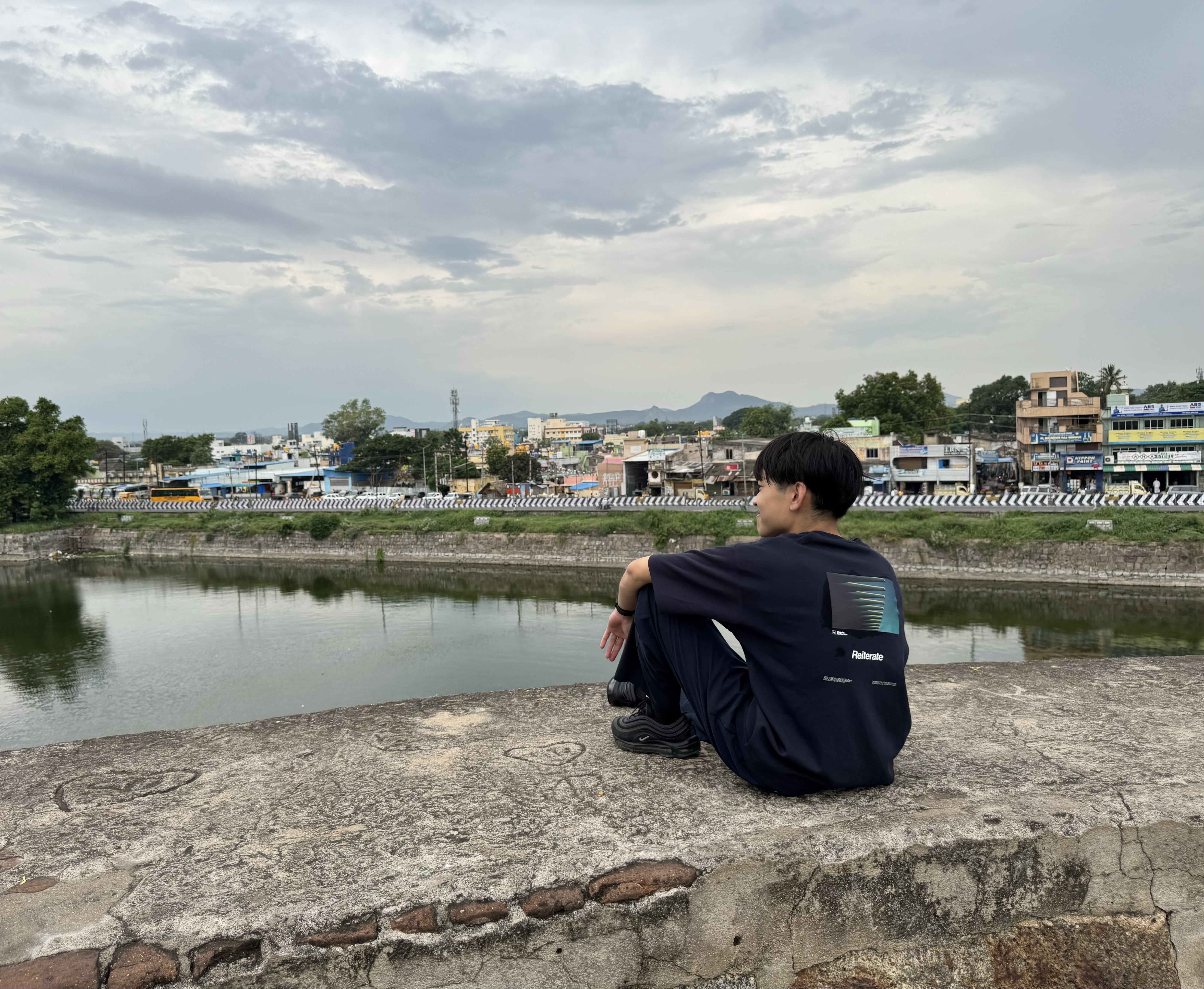 安藤 聡志
